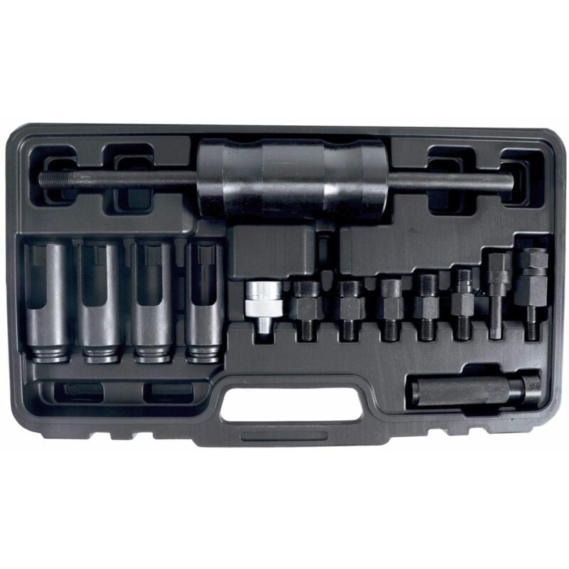 foto del prodotto bgs do it yourself kit bgs diy iniettore diesel estrattore cdi