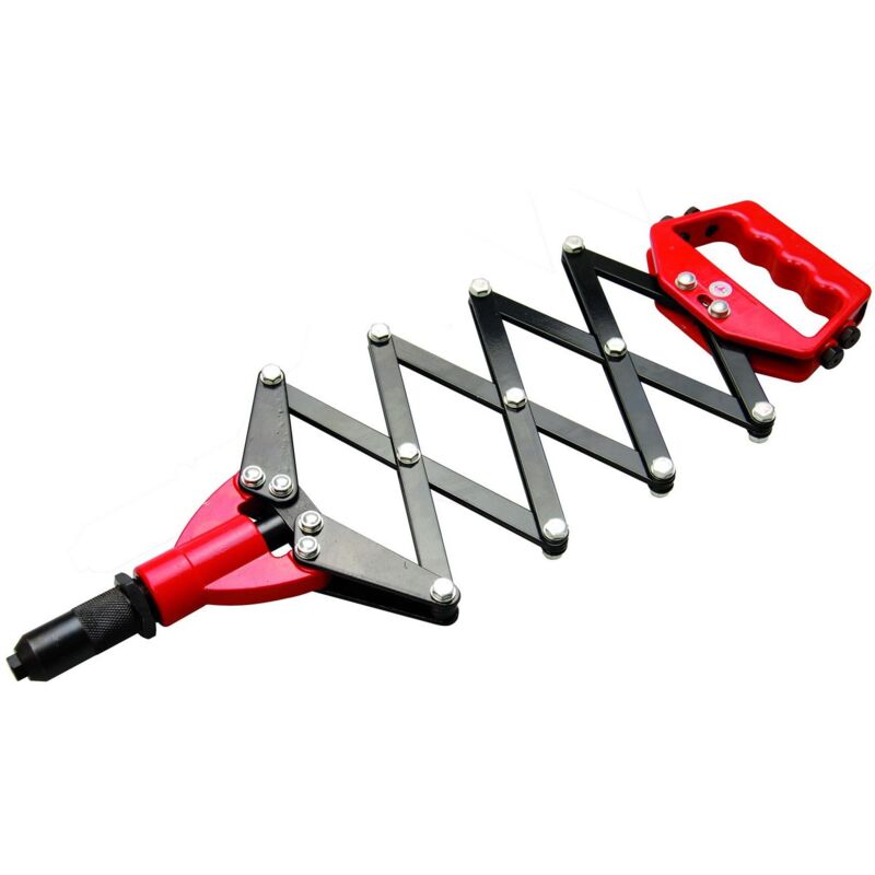 foto del prodotto bgs do it yourself pinze per rivettare estensibili modello grande