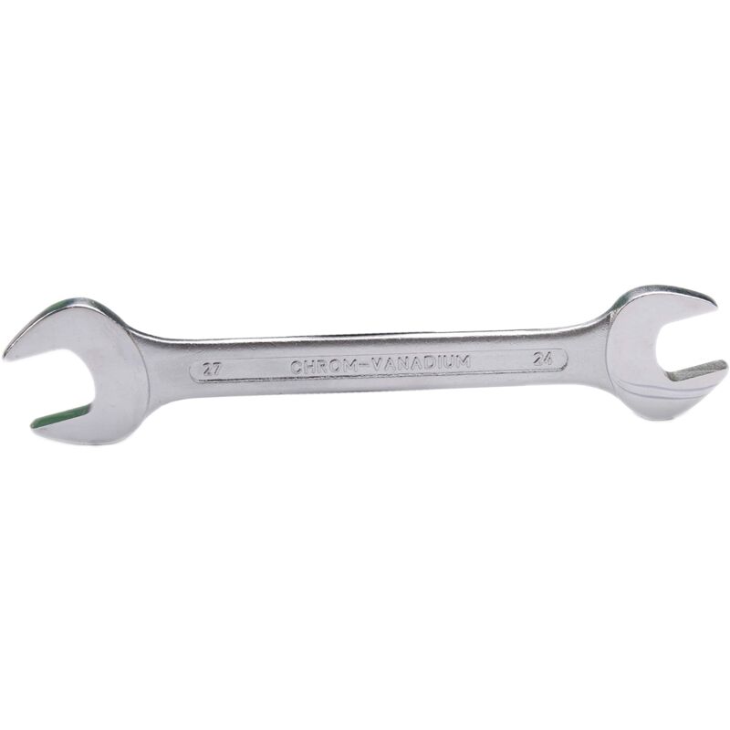 immagine 0 del prodotto bgs doppia 24 x 27 mm chiave zitta, 1184 24 x 27
