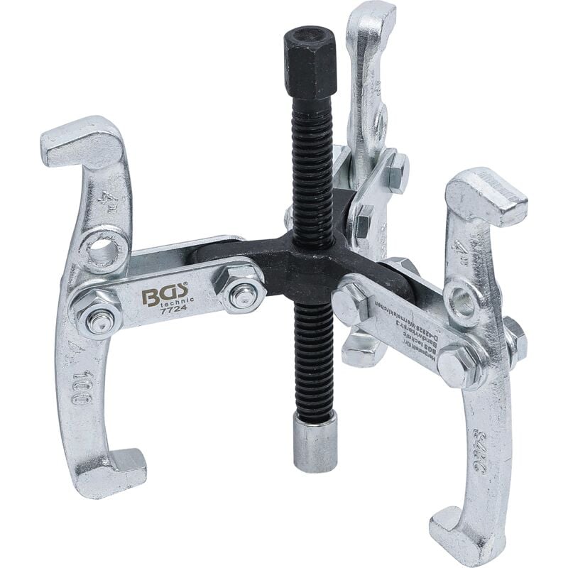 foto del prodotto bgs estrattore, 3 bracci, 100 mm, 1 pcs, 7724