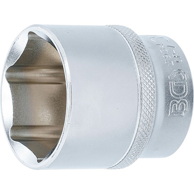 foto del prodotto bgs inserto per chiave a bussola, 12,5 1 2 , pro torque, 34 mm, 2934