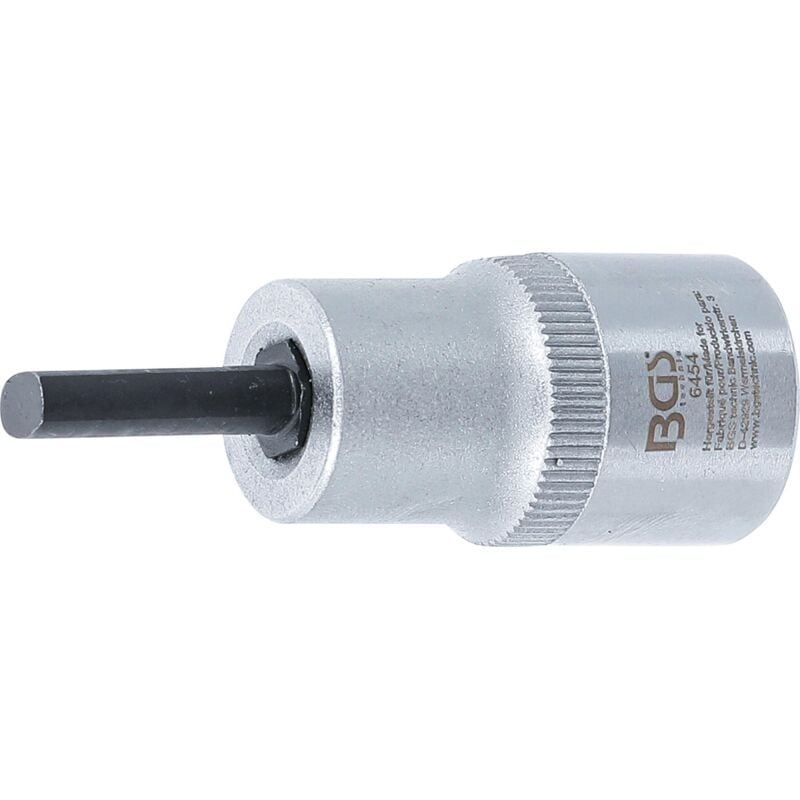 foto del prodotto bgs posizione inserto per penna gamba attacco, 5 x 7 mm, 1 pz, 6454