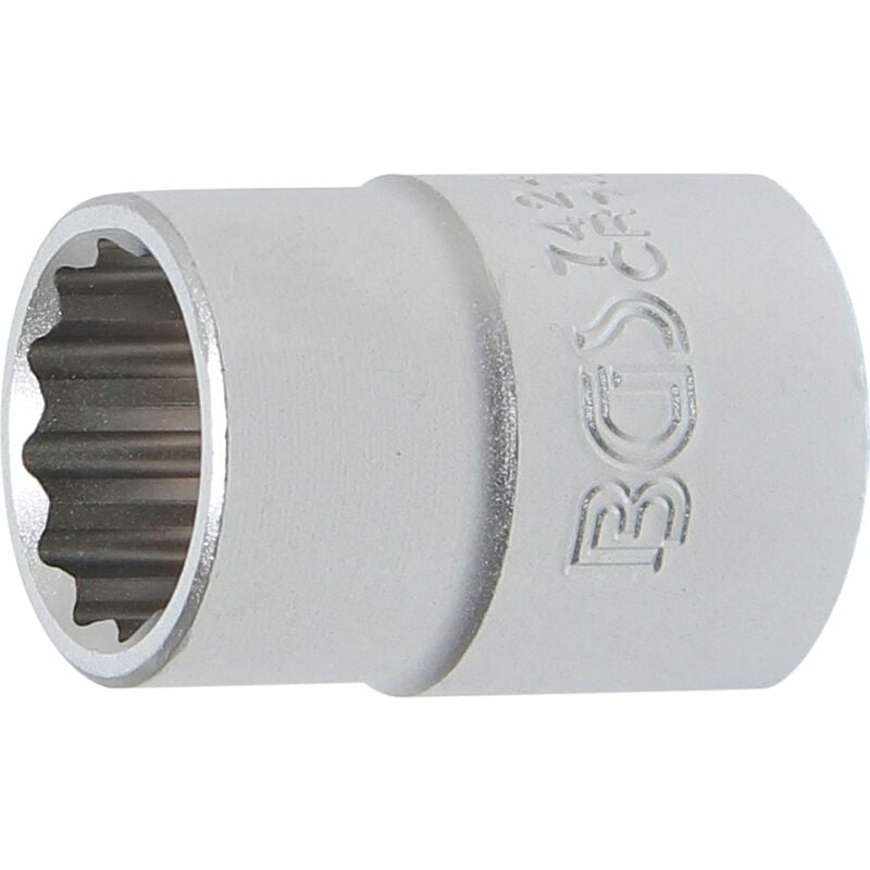 foto del prodotto bgs steckschl ssel uso, 20 3 4 , 12 esagonale, 24 mm, 1 pcs, 7424