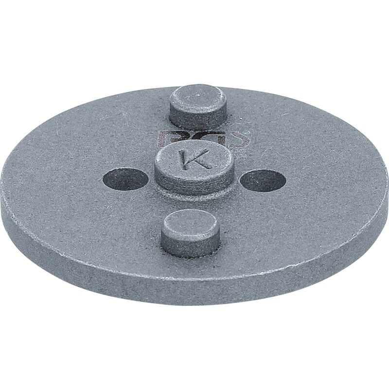 foto del prodotto bgs technic adattatore arretratore pistoncini freni k per citroen
