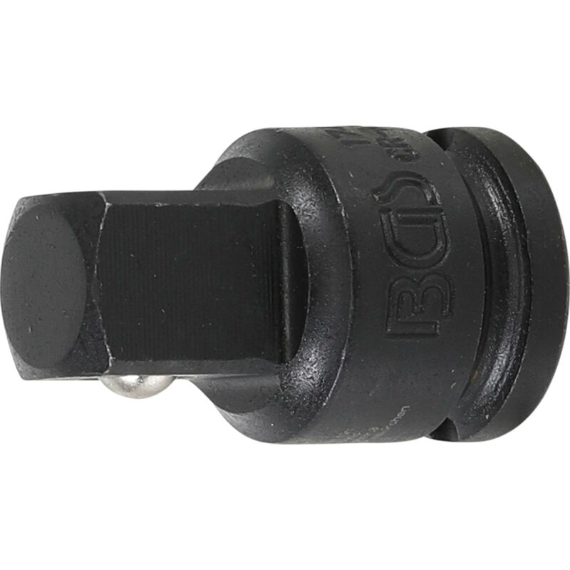 foto del prodotto bgs technic adattatore chiavi a bussola quadro interno 10 mm 3 8 quadro esterno 12,5 mm 1 2 