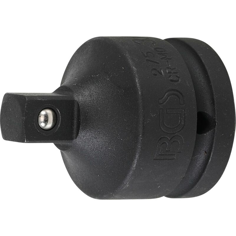 foto del prodotto bgs technic adattatore chiavi a bussola quadro interno 20 mm 3 4 quadro esterno 12,5 mm 1 2 
