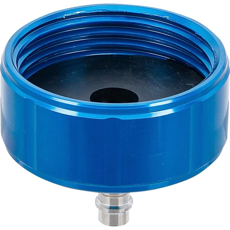 foto del prodotto bgs technic adattatore per radiatore per 8514 per mercedes benz sprinter