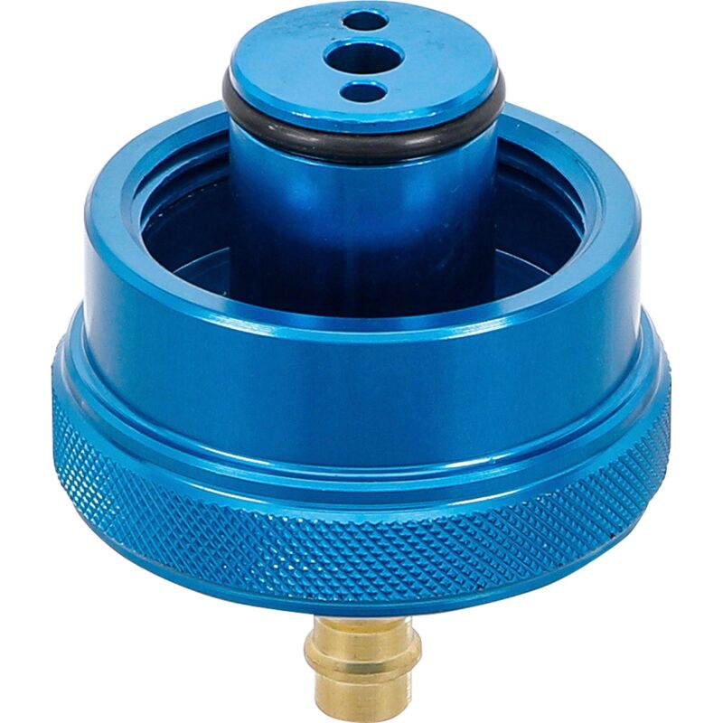 foto del prodotto bgs technic - adattatore per radiatore per 8514 per mercedes-benz sprinter, vito, viano