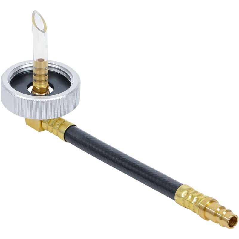 foto del prodotto bgs technic - adattatore per spurgo freni euro 20