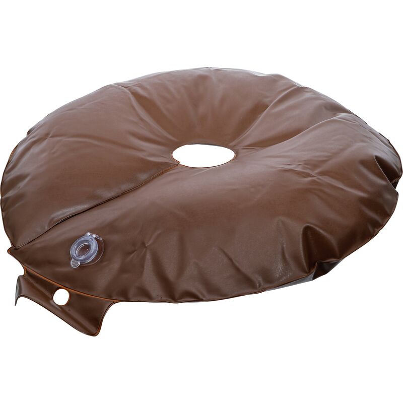 foto del prodotto bgs technic anello per irrigazione 55 l