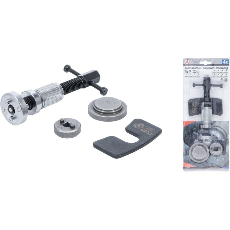 foto del prodotto bgs technic arretratore pistoncini dei freni