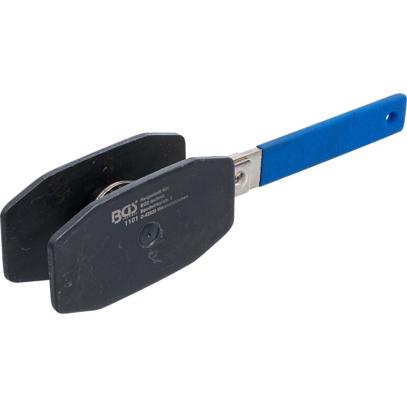 foto del prodotto bgs technic arretratore pistoncini dei freni con chiave a cricchetto