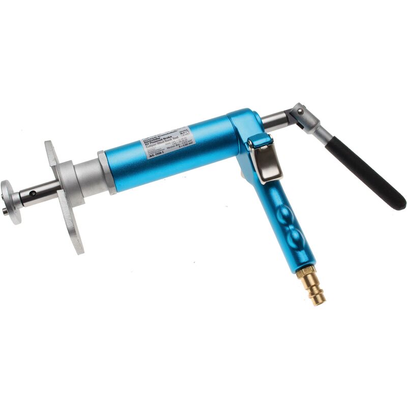 foto del prodotto bgs technic arretratore pneumatico pistoncini freni