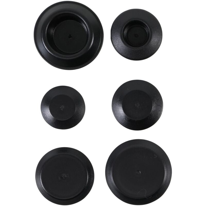 foto del prodotto bgs technic assortimento di tappi per carrozzeria