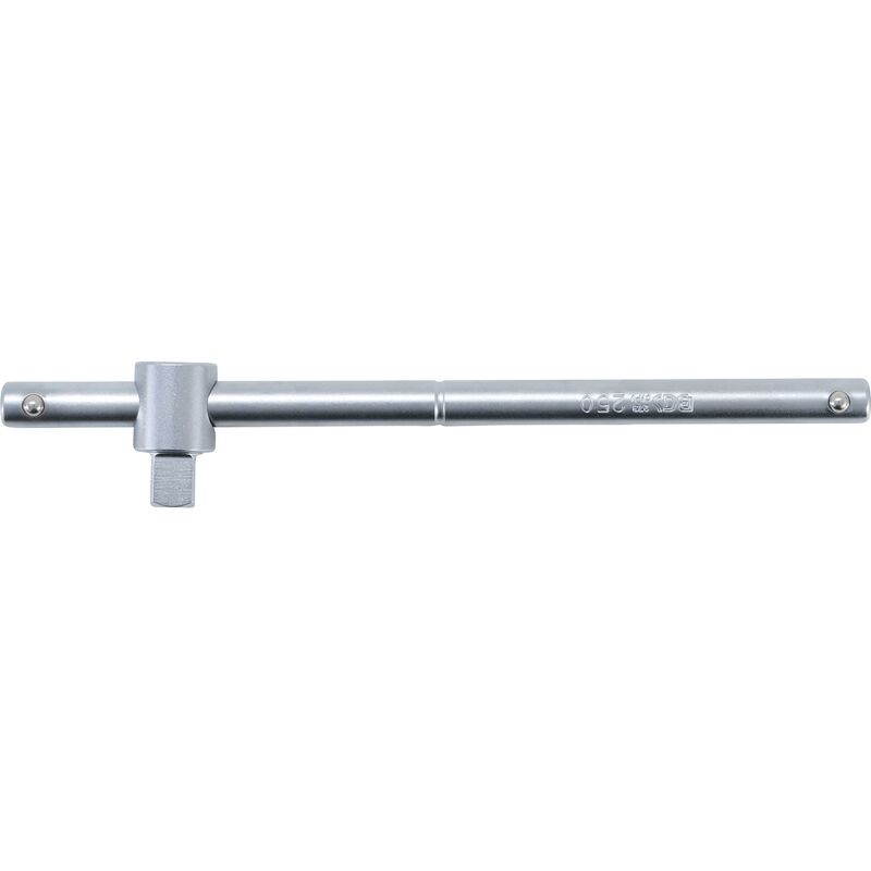 foto del prodotto bgs technic asta scorrevole quadro esterno 12,5 mm 1 2 