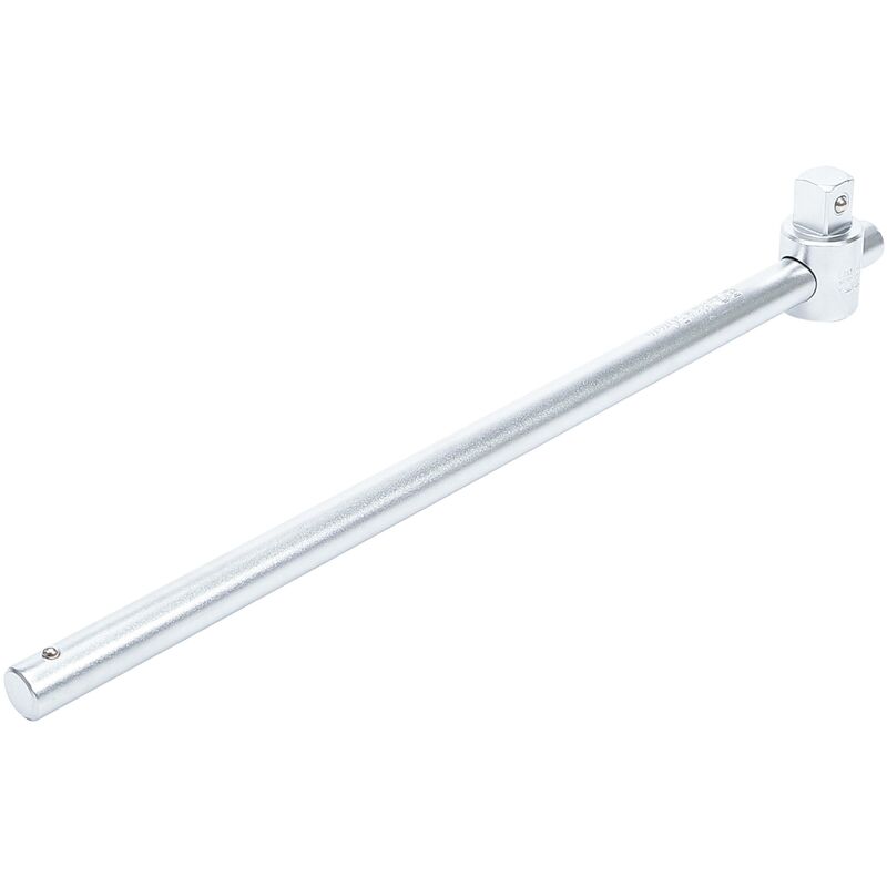 foto del prodotto bgs technic asta scorrevole quadro esterno 20 mm 3 4 