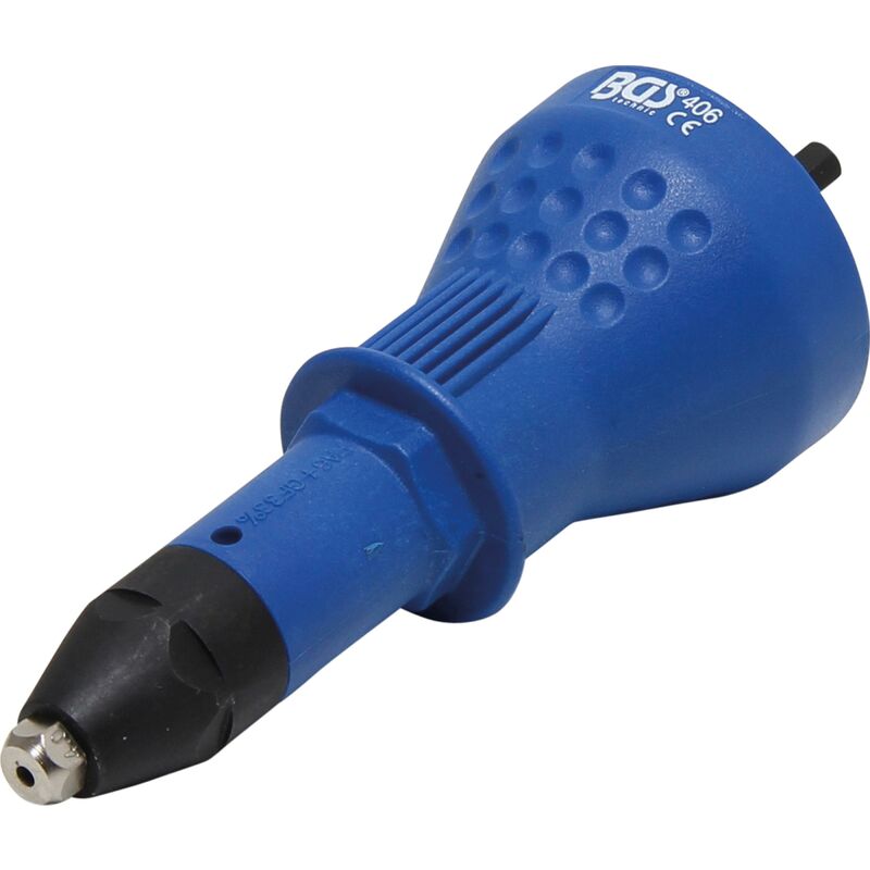 foto del prodotto bgs technic attrezzatura per rivetti ciechi 2,4 3,2 4,0 4,8 mm