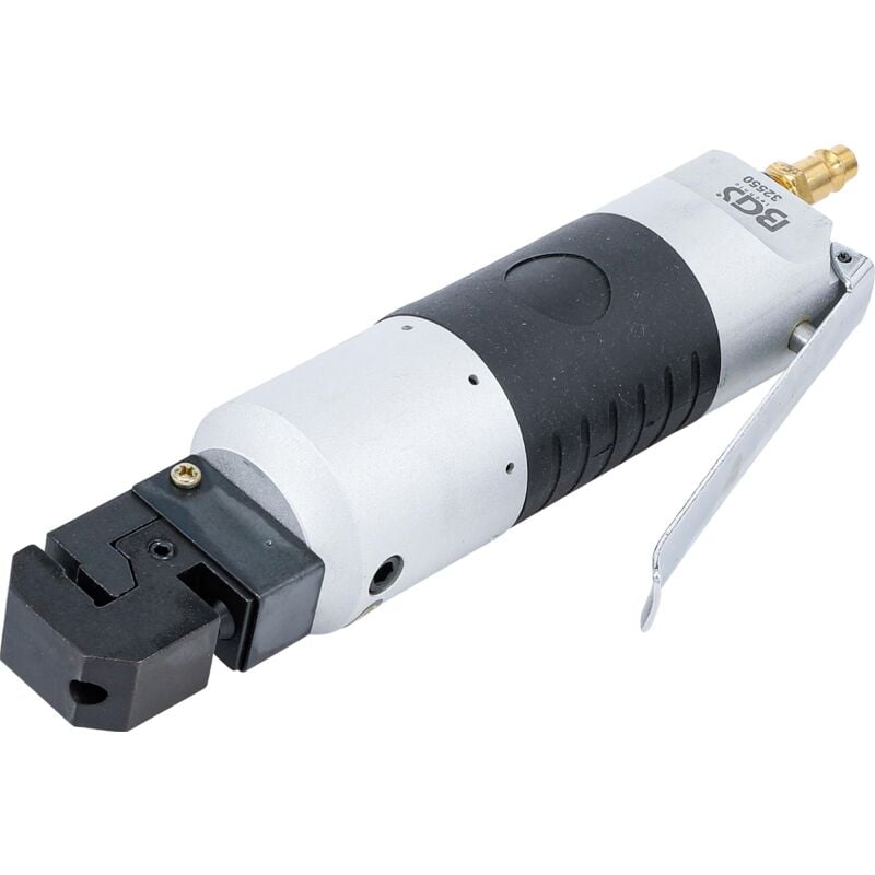 foto del prodotto bgs technic attrezzo ad aria pinza profilatrice