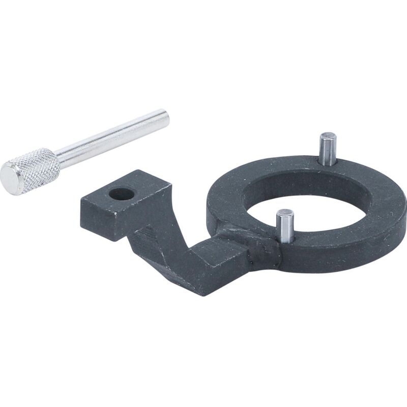 foto del prodotto bgs technic attrezzo per il bloccaggio del pignone pompa diesel 3.0l per jaguar e land rover