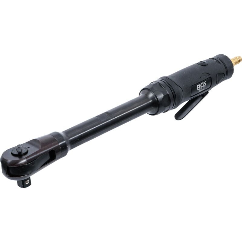 foto del prodotto bgs technic avvitatore pneumatico a cricchetto 12,5 mm 1 2 95 nm extra lunga