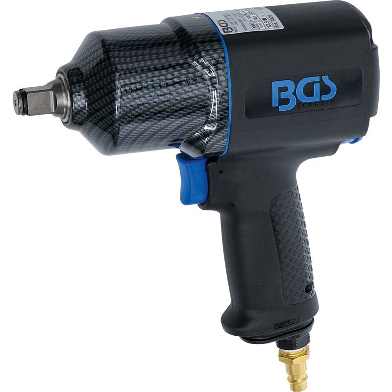 foto del prodotto bgs technic avvitatore pneumatico ad impulsi 12,5 mm 1 2 1756 nm
