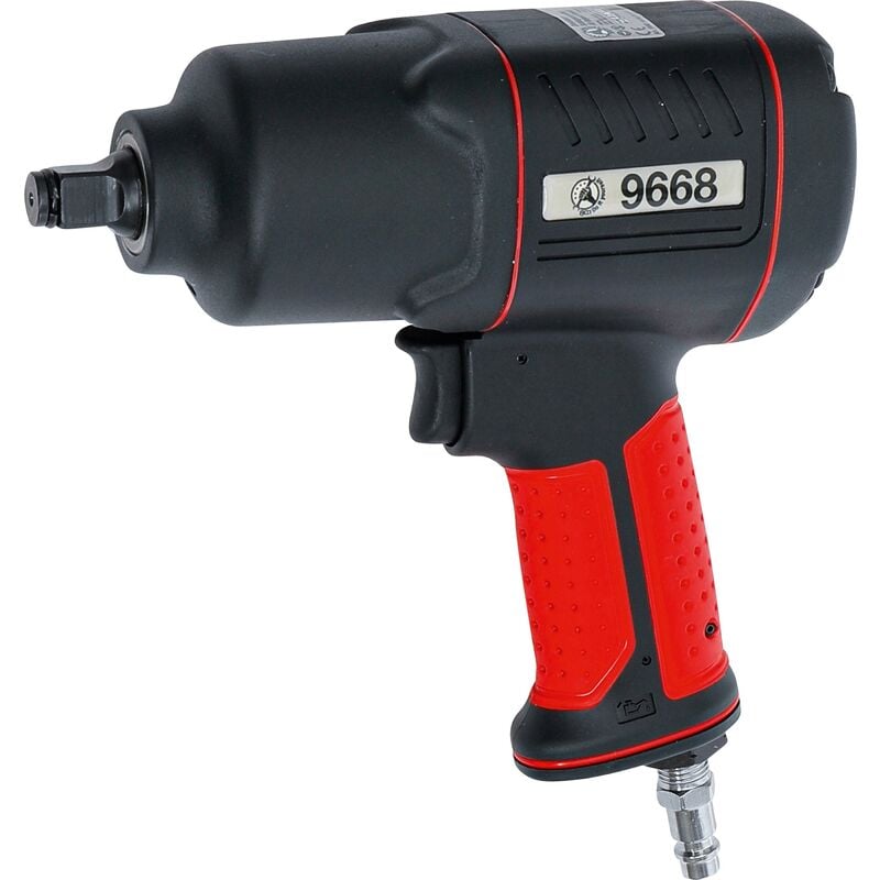 foto del prodotto bgs technic avvitatore pneumatico ad impulsi 12,5 mm 1 2 940 nm