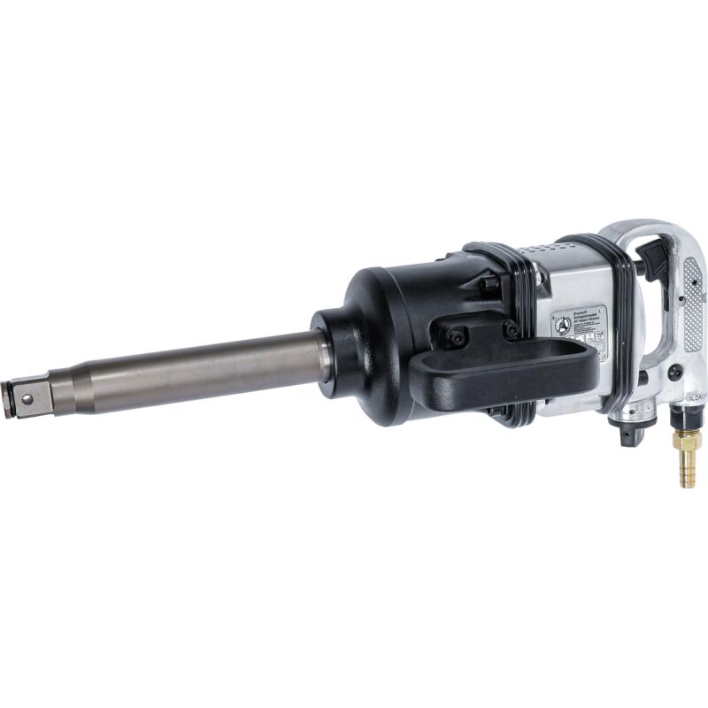 foto del prodotto bgs technic avvitatore pneumatico ad impulsi 25 mm 1 2200 nm