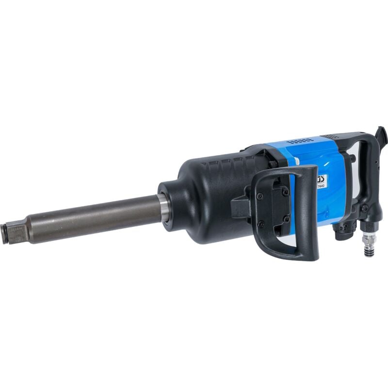 foto del prodotto bgs technic avvitatore pneumatico ad impulsi 25 mm 1 3800 nm