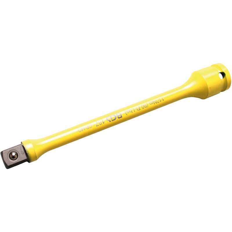 foto del prodotto bgs technic barra di torsione 12,5 mm 1 2 110 nm