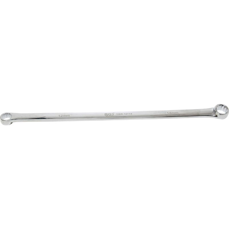 foto del prodotto bgs technic bgs doppio anello chiave 12 x 14 mm, 330 mm lunga, 1186 12 x 14