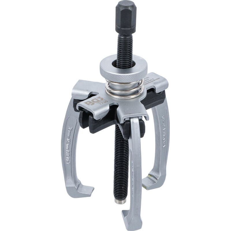 foto del prodotto bgs technic - bgs interni ed esterni estrattore, 2 e 3 bracci, 76 102 mm fino a 100 mm di profondità, 1 pezzi, 7790