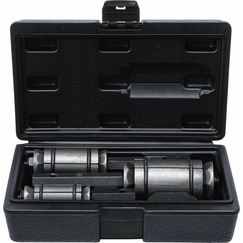 foto del prodotto bgs technic bgs, kra 124, set pipe ampliamento di scarico