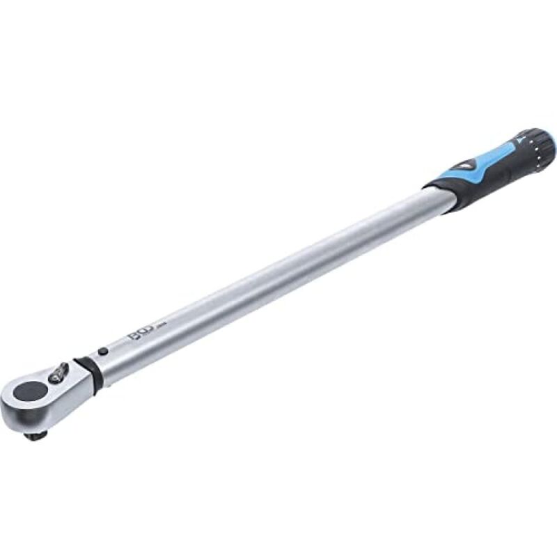 foto del prodotto bgs technic bgs llave dinamom trica cuadrado exterior 12,5 mm 1 2 60 340 nm