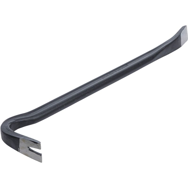 foto del prodotto bgs technic bgs nagel prybars, 400 x 22 x 12 mm, 1 pcs, 52104
