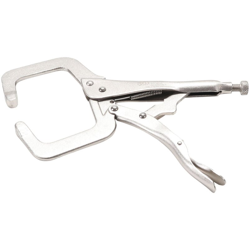 foto del prodotto bgs technic bgs nipple a candela per saldatura e carrozzeria 280 mm 