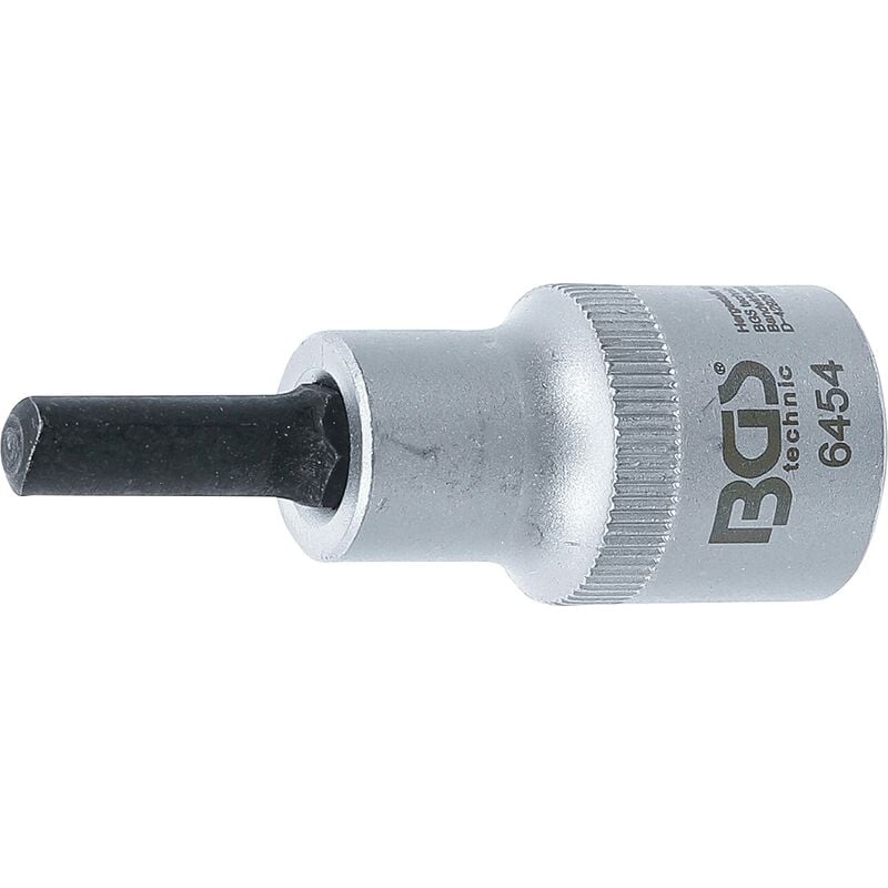 foto del prodotto bgs technic bgs posizione inserto per penna gamba attacco, 5 x 7 mm, 1 pz, 6454