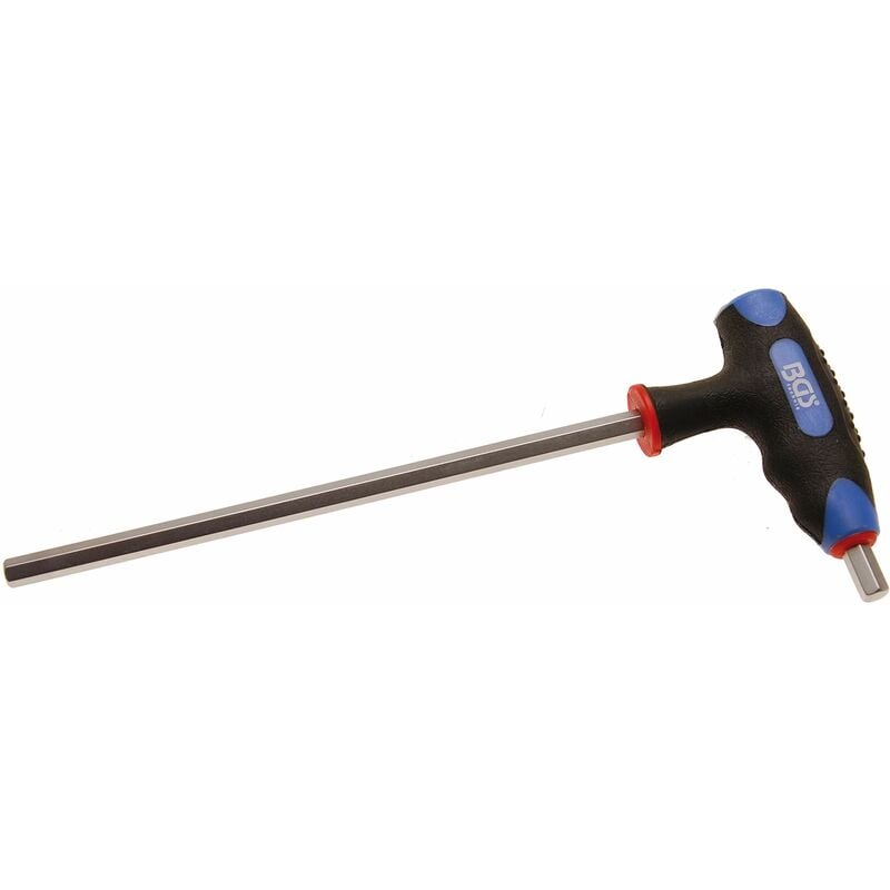 foto del prodotto bgs technic bgs t trattare chiave per interno 6 kant viti, 7 mm, lunghezza 170 mm, 4010 7