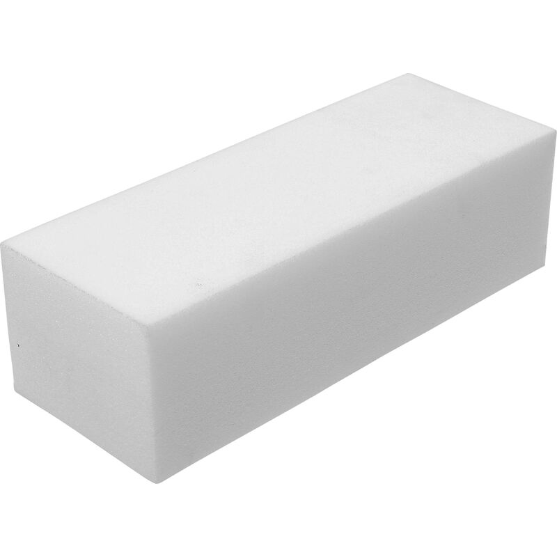 foto del prodotto bgs technic blocco di protezione per ponti sollevatori 340 x 130 x 100 mm