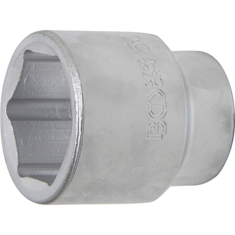 foto del prodotto bgs technic bussola 1 pollice esagonale 50 mm cromo vanadio
