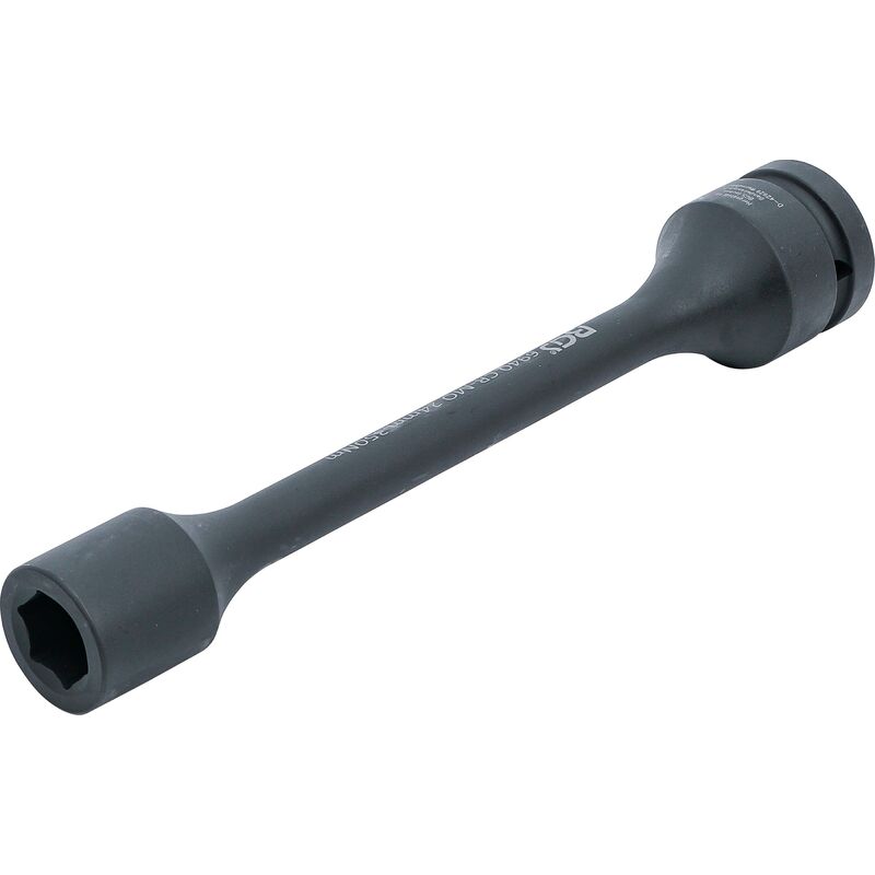 foto del prodotto bgs technic bussola esagonale kraft di torsione 25 mm 1 24 mm 350 nm