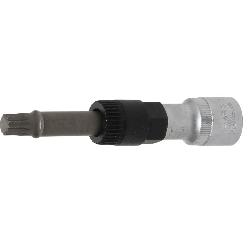 foto del prodotto bgs technic bussola per alternatore 12,5 mm 1 2 poligonale interno per xzn m10