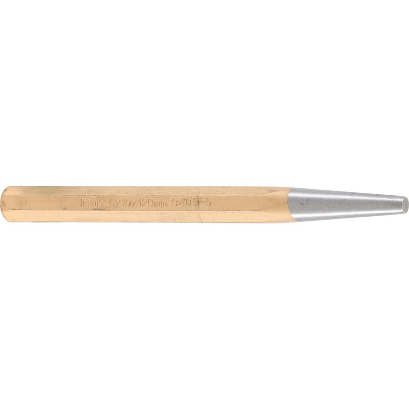foto del prodotto bgs technic cacciaspine din 6458d 120 mm 5 mm