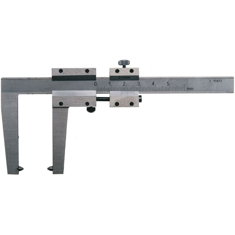foto del prodotto bgs technic calibro per dischi freni 60 mm