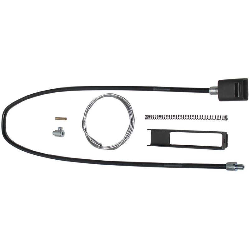 foto del prodotto bgs technic cavo di ricambio per pinza per anelli stringitubo per 467, 470