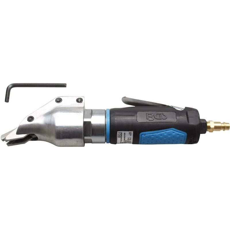 foto del prodotto bgs technic cesoia roditrice pneumatica