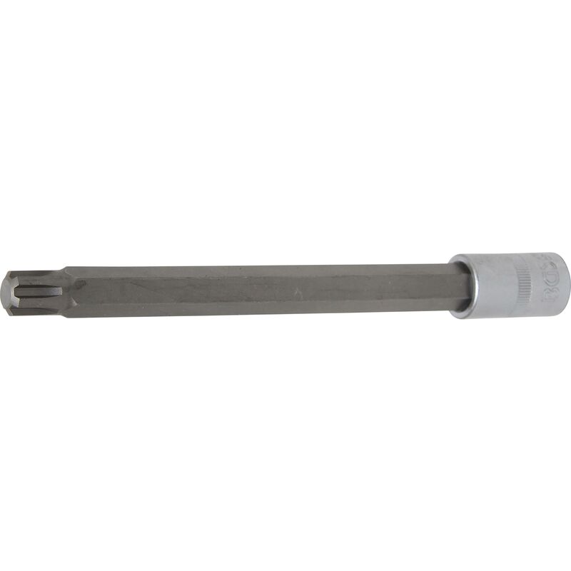 foto del prodotto bgs technic chiave a bussola lunghezza 200 mm 12,5 mm 1 2 profilo a cuneo per ribe m14