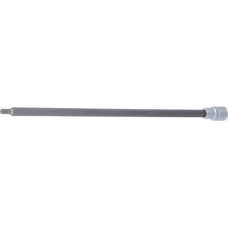 foto del prodotto bgs technic chiave a bussola lunghezza 350 mm 12,5 mm 1 2 esagono interno 6 mm per vag