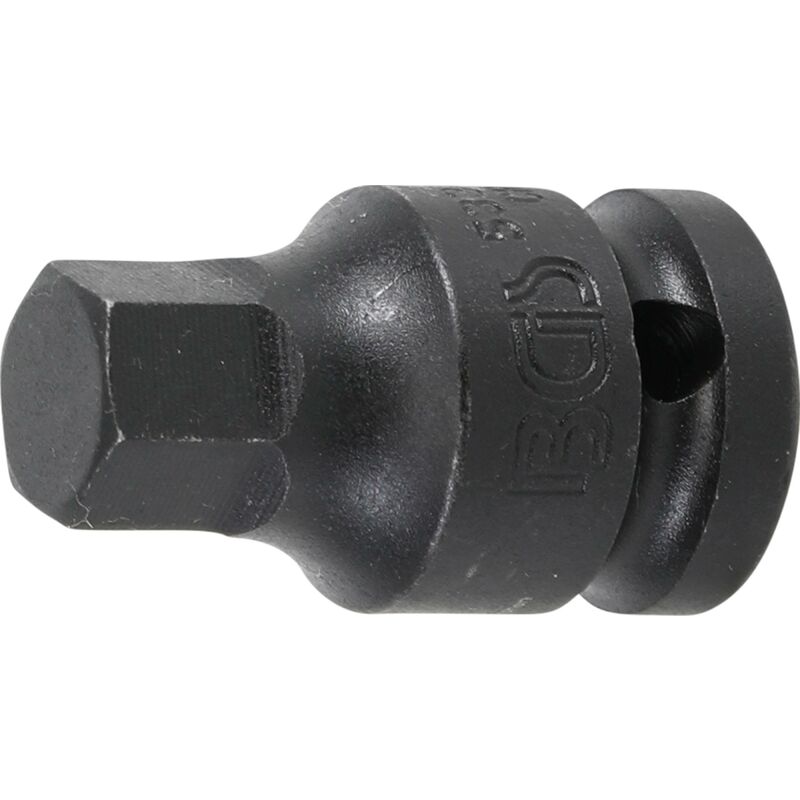 foto del prodotto bgs technic chiave a bussola lunghezza 42 mm 12,5 mm 1 2 esagono interno 14 mm
