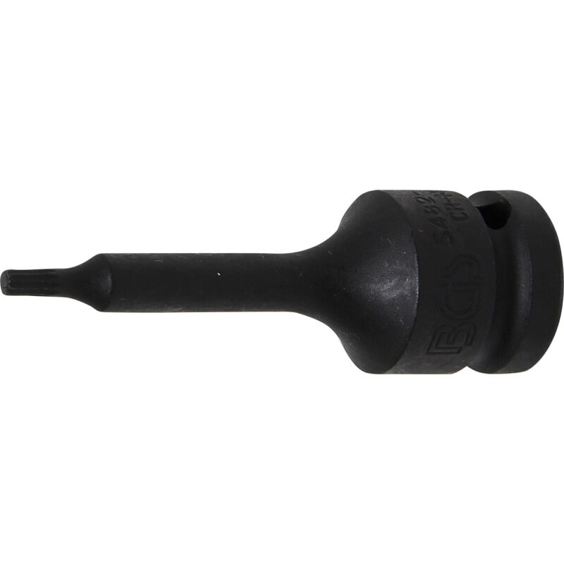 foto del prodotto bgs technic chiave a bussola lunghezza 75 mm 12,5 mm 1 2 poligonale interno per xzn m4