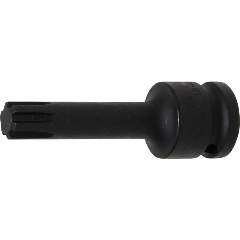 foto del prodotto bgs technic chiave a bussola lunghezza 75 mm 12,5 mm 1 2 profilo a cuneo per ribe m12